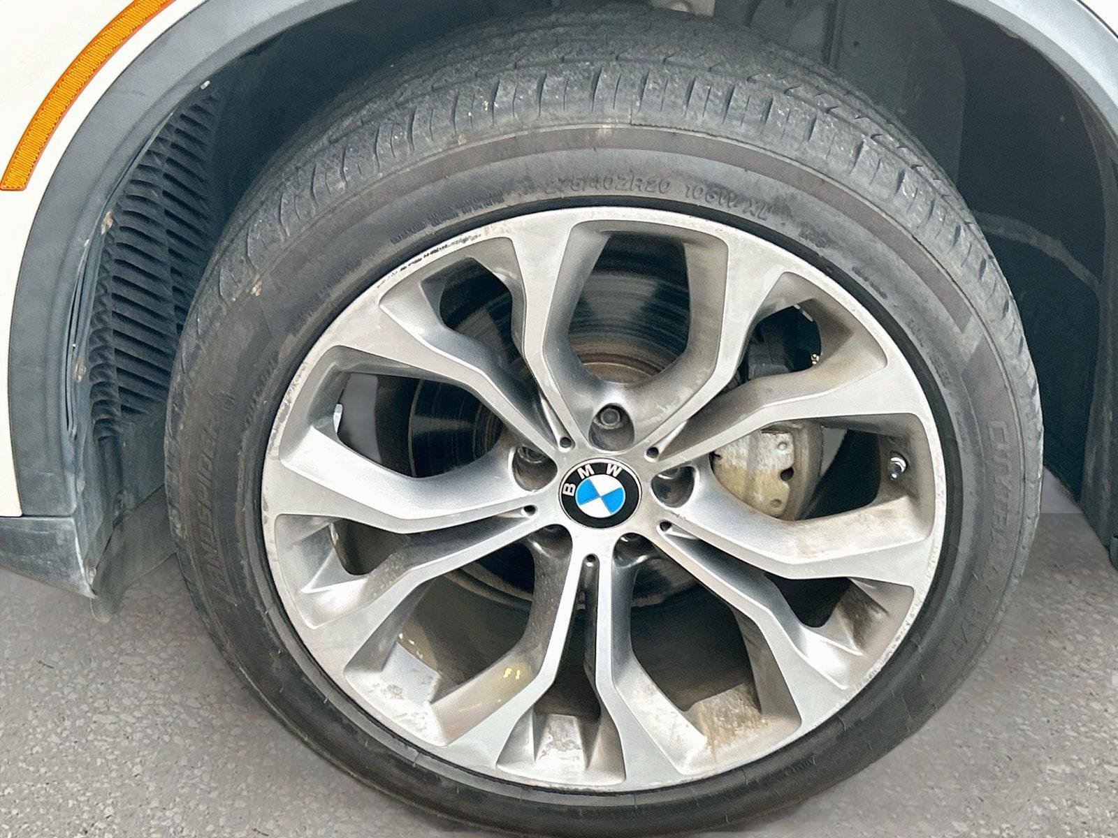 Used 2017 BMW X5 xDrive35i AWD/4WD image 42