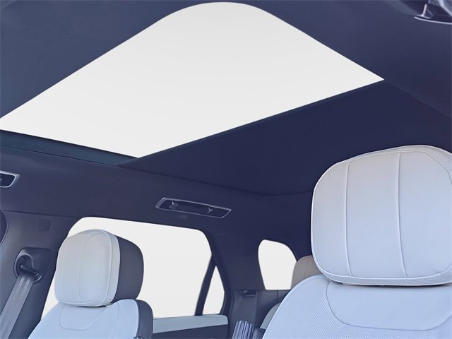 New 2026 Land Rover Range Rover Sport Dynamic SE image 17