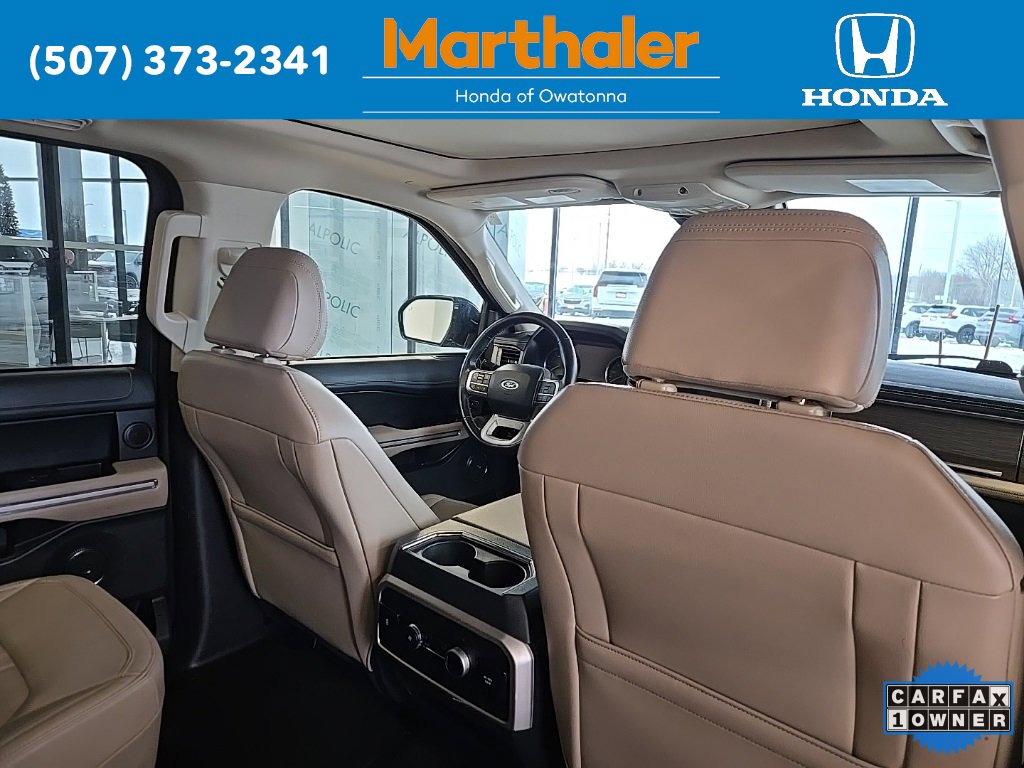Used 2024 Ford Expedition Limited image 18