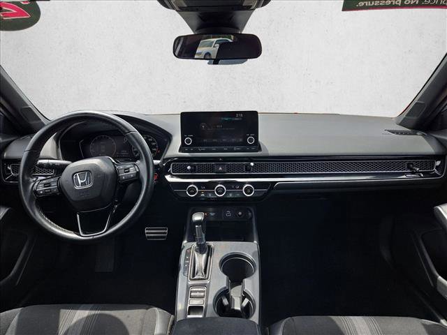 Used 2022 Honda Civic Sport image 15