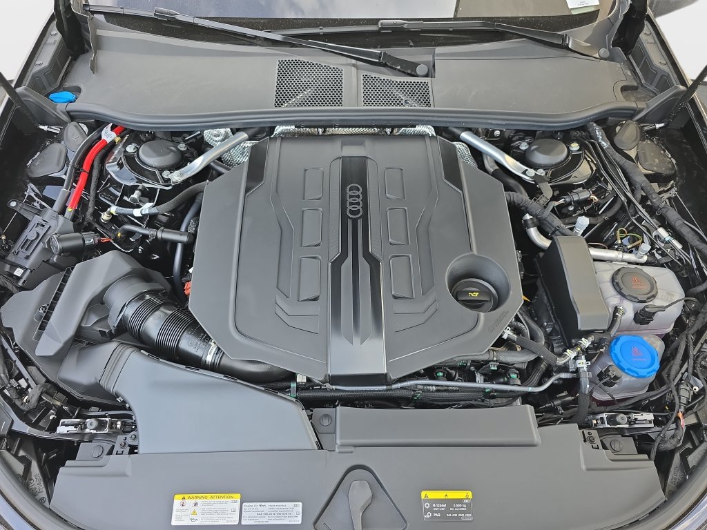 New 2026 Audi A6 Prestige AWD/4WD image 31