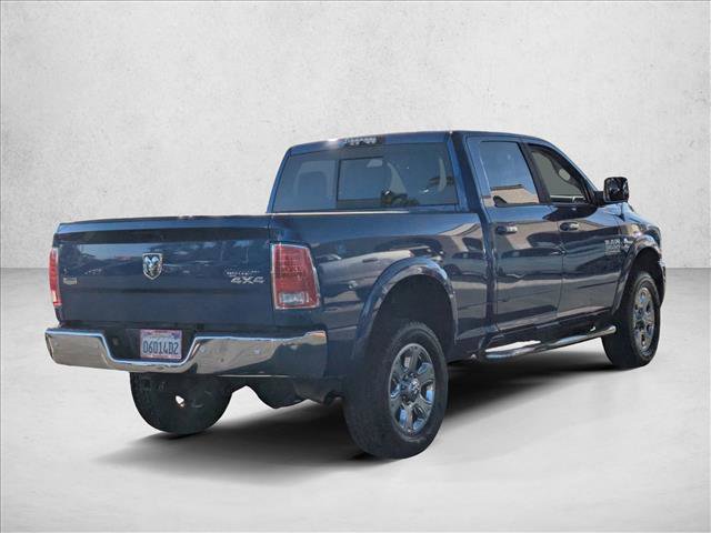 Used 2016 RAM 3500 Laramie w/ Convenience Group image 5