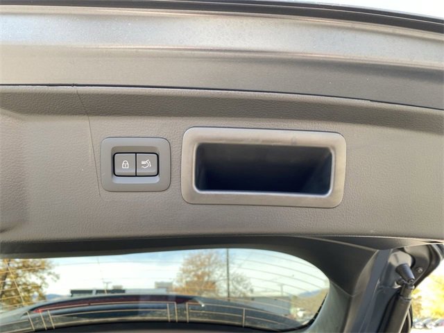 New 2026 MAZDA CX-50 2.5 Hybrid w/ Preferred Pkg image 31