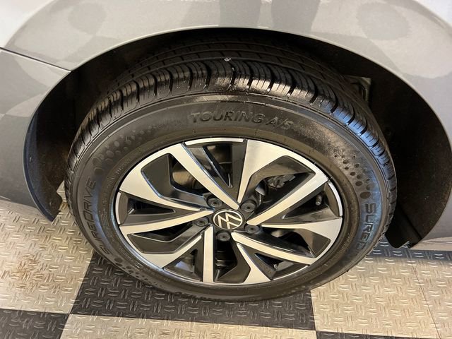 Used 2025 Volkswagen Jetta S FWD image 14