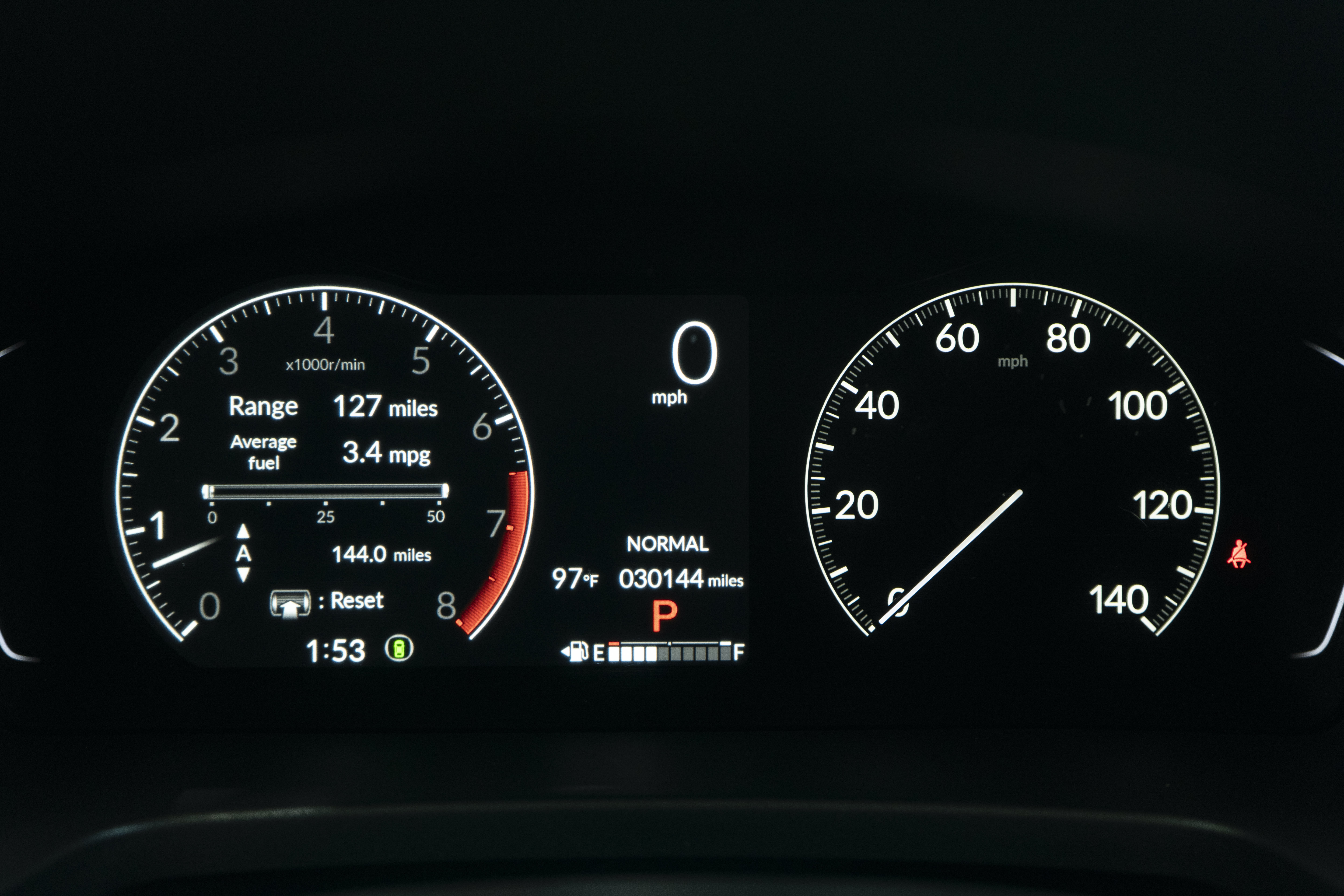 Certified 2025 Honda Pilot EX-L image 22