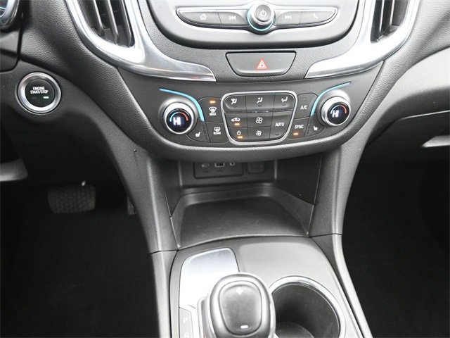 Used 2020 Chevrolet Equinox LT image 30