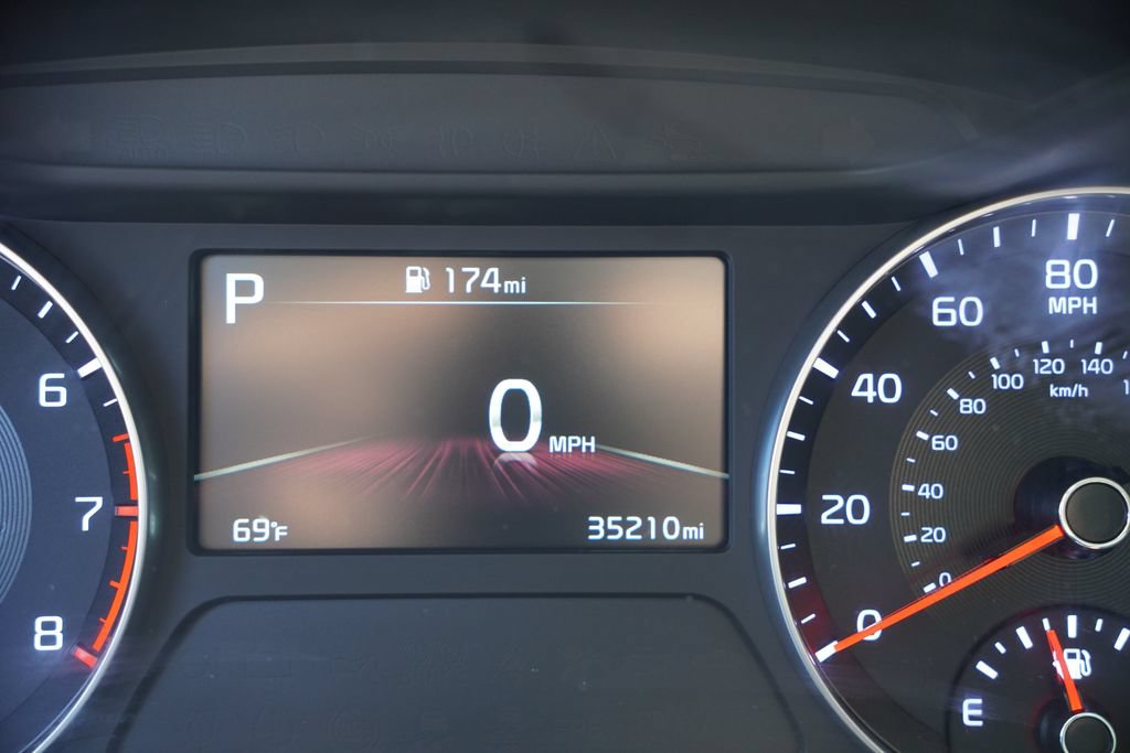 Certified 2024 Kia Forte LXS w/ LXS Technology Package FWD image 28