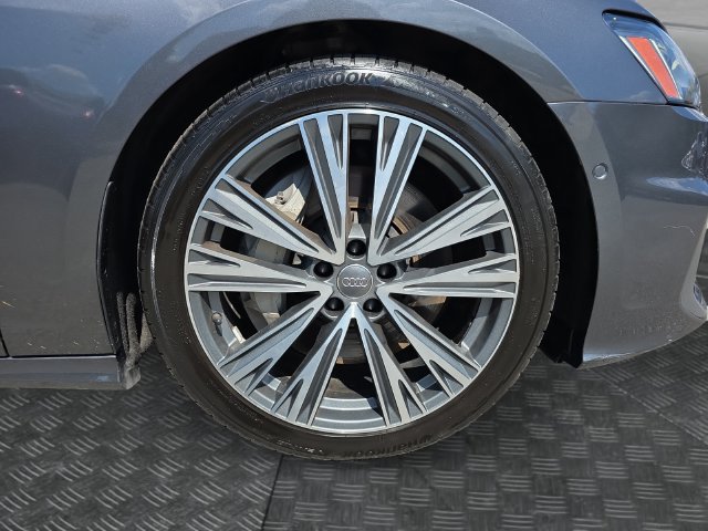 Used 2019 Audi A6 3.0T Premium Plus w/ Premium Plus Package AWD/4WD image 39