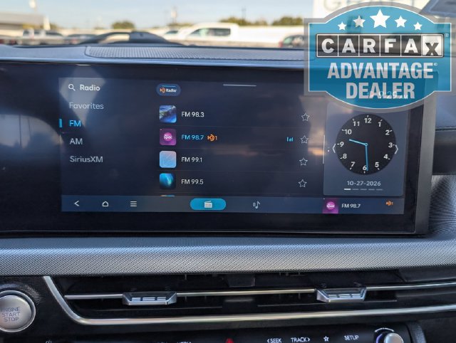 Used 2025 Hyundai Sonata SEL FWD image 6