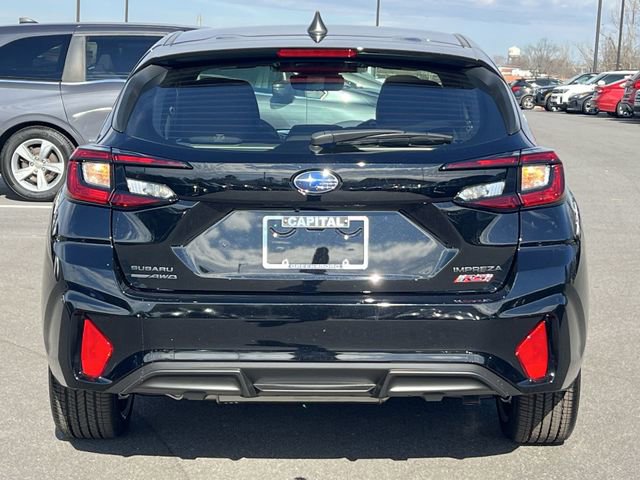 Used 2026 Subaru Impreza RS w/ Popular Package #1 image 35