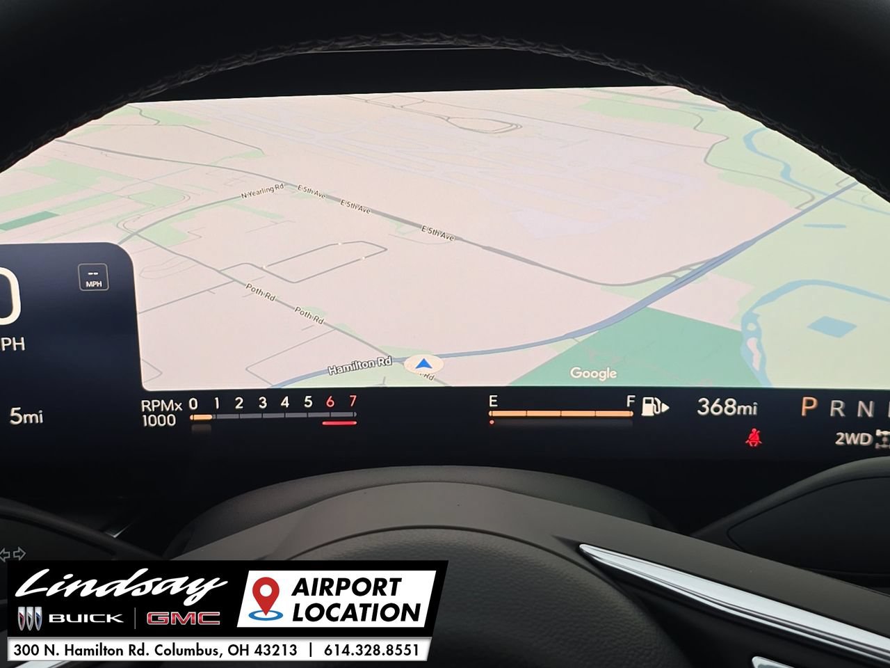 New 2026 Buick Envision Preferred AWD/4WD image 13