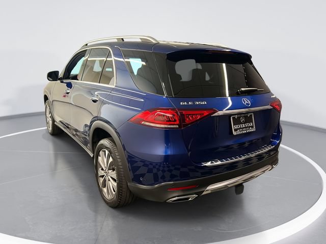 Used 2021 Mercedes-Benz GLE 350 4MATIC image 6