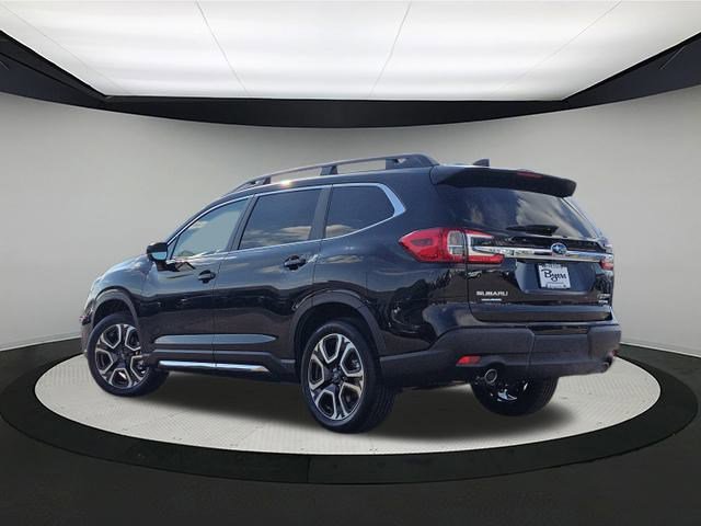 New 2025 Subaru Ascent Limited image 5