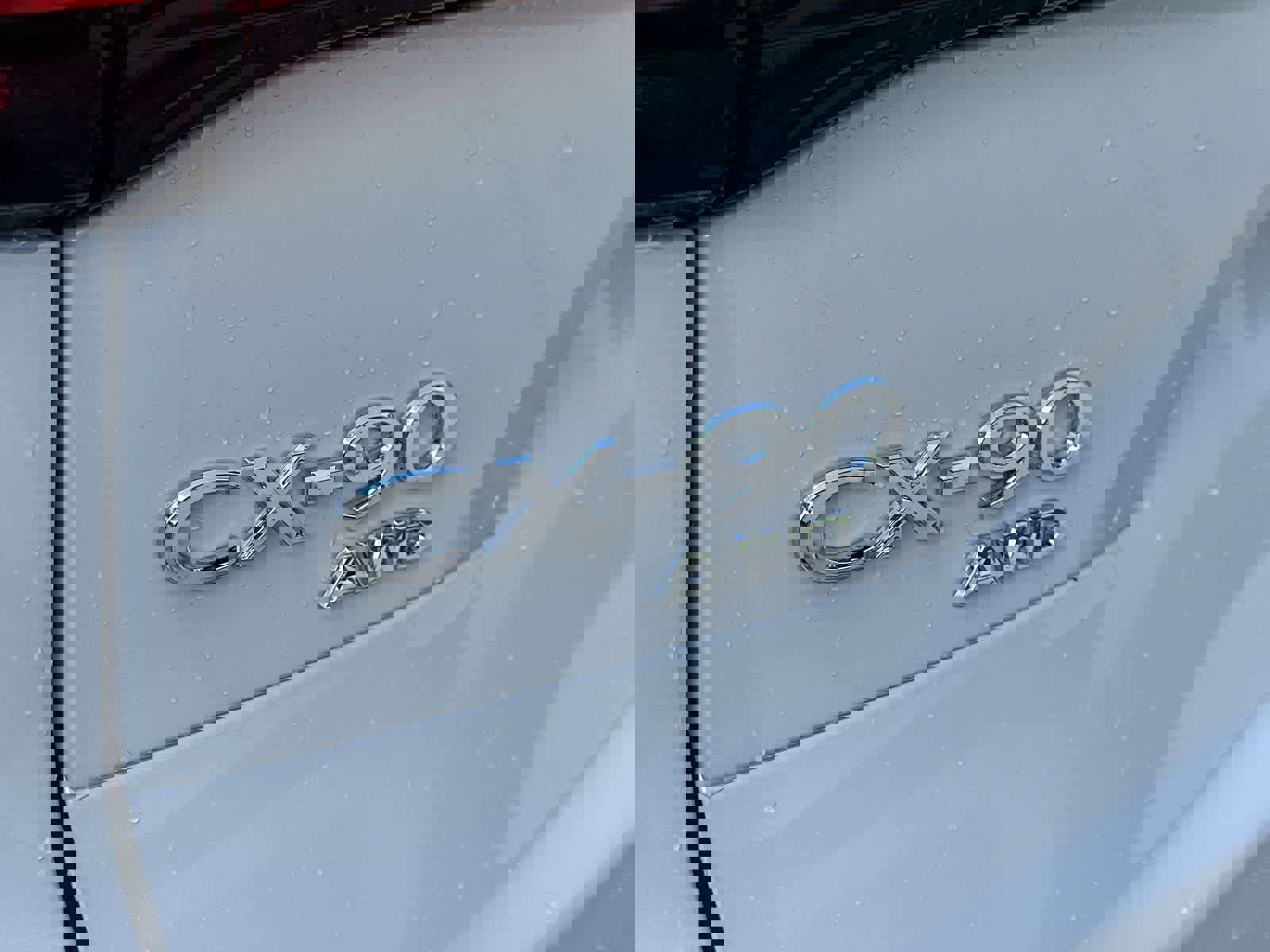New 2025 MAZDA CX-90 Plug-In Hybrid w/ Preferred image 7