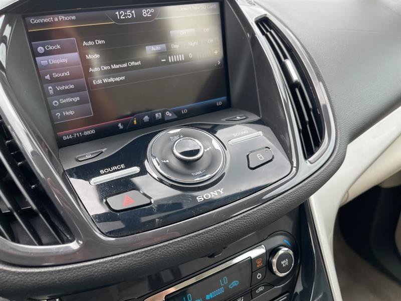 Used 2013 Ford C-MAX Energi SEL FWD image 73