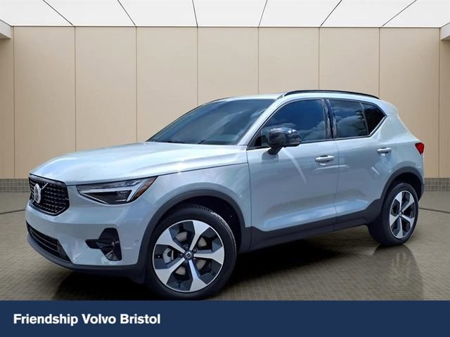New 2026 Volvo XC40 B5 Plus w/ Protection Package Premier AWD/4WD image 1