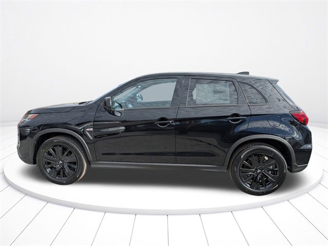 New 2026 Mitsubishi Outlander Sport LE image 7