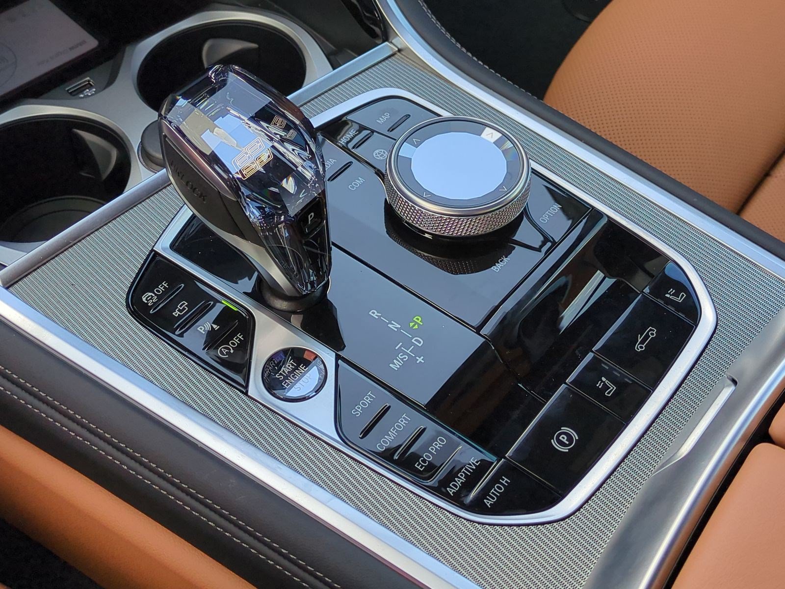 New 2026 BMW 840i xDrive Convertible AWD/4WD image 25