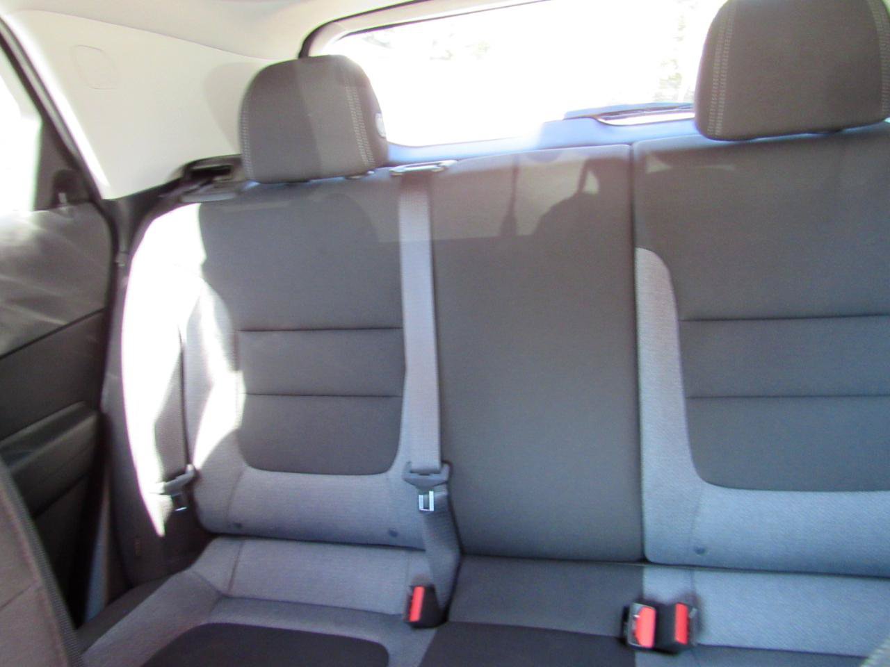 Used 2025 Chevrolet TrailBlazer LT AWD/4WD image 8