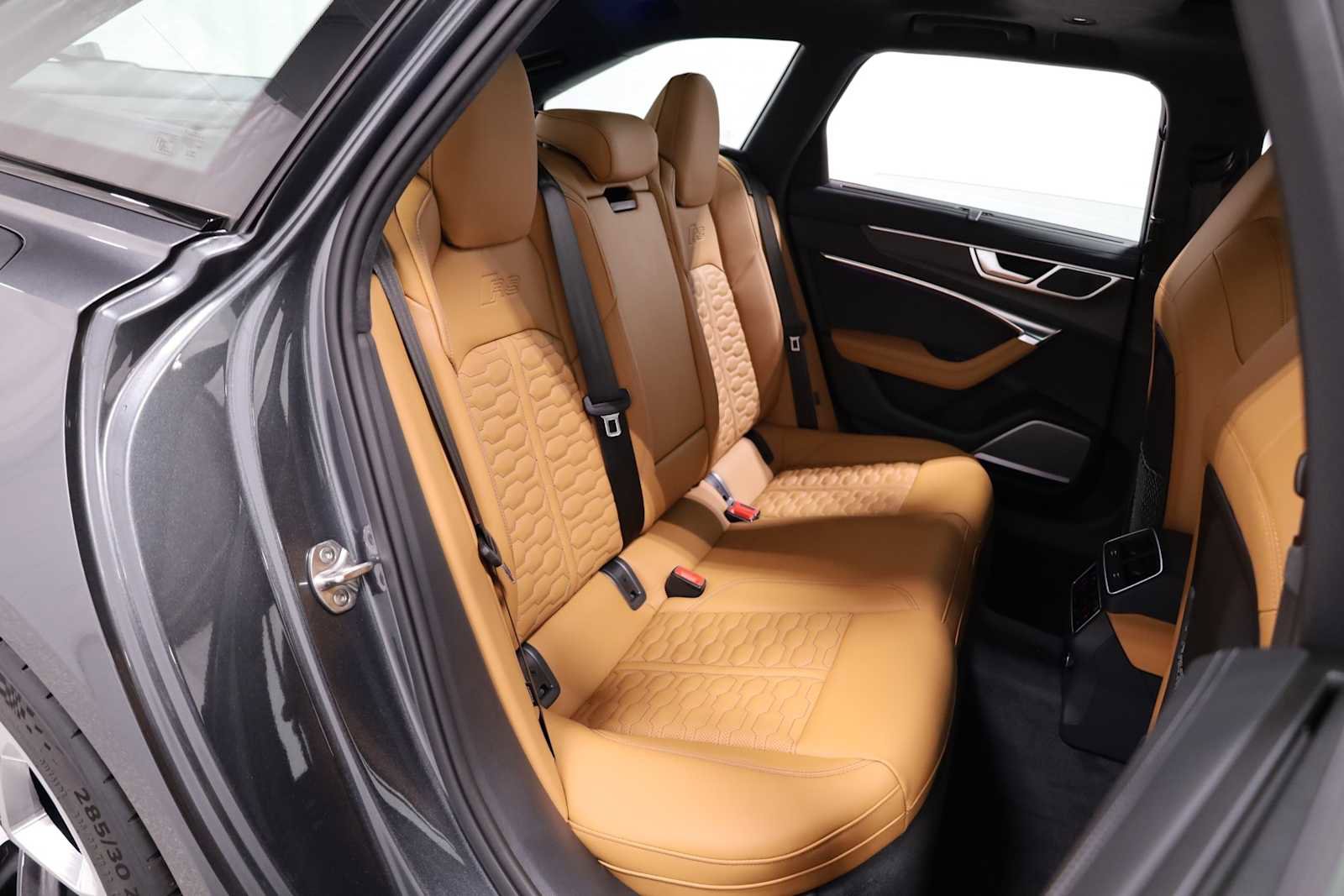 New 2026 Audi RS 6 performance image 43