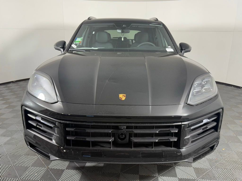New 2026 Porsche Cayenne image 10