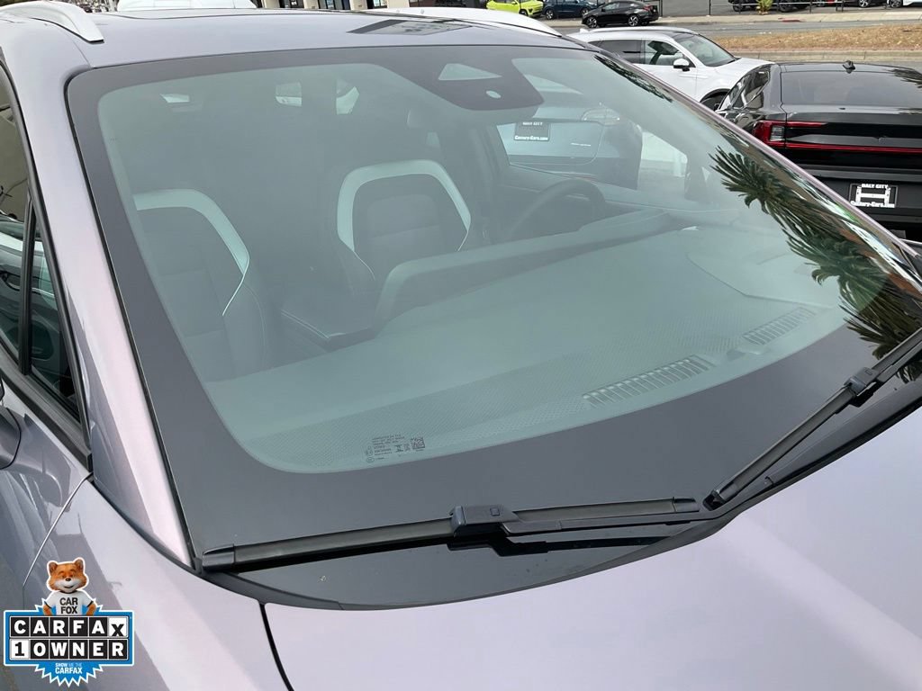 Used 2024 Chevrolet Blazer EV LT AWD/4WD image 79