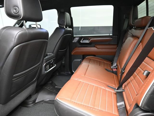 Used 2024 GMC Sierra 2500 Denali Ultimate image 18
