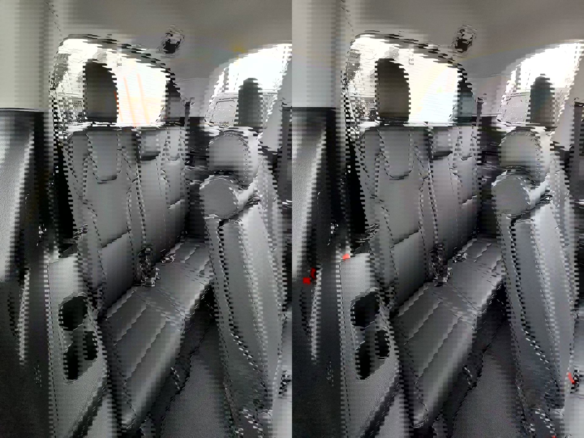 Used 2020 Kia Telluride S w/ S 8 Passenger Seating Package image 25