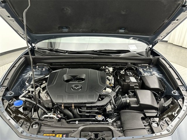 Certified 2025 MAZDA CX-30 AWD 2.5 S w/ Preferred Package image 25