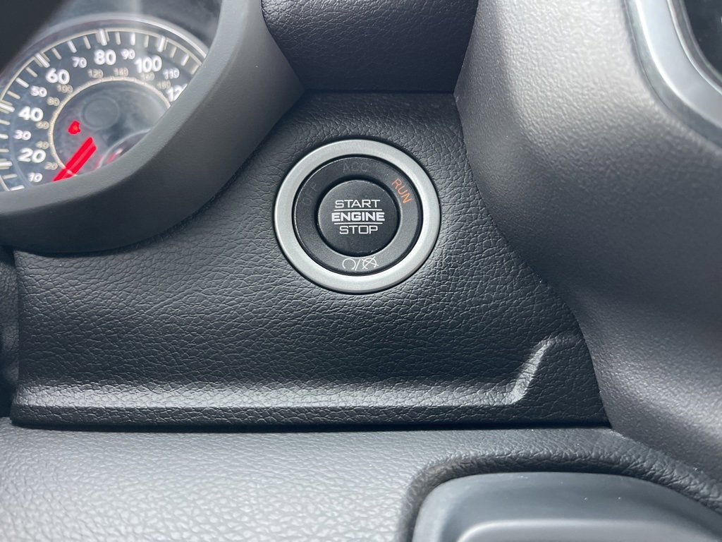 Used 2024 RAM 2500 Big Horn image 15