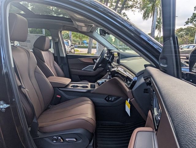 New 2026 Acura MDX FWD w/ Technology Package image 7