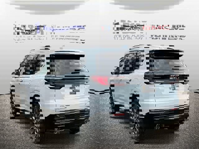 New 2026 GMC Acadia Denali Ultimate image 4