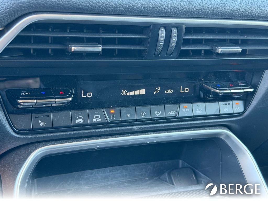 Used 2024 MAZDA CX-90 Plug-In Hybrid w/ Preferred image 28