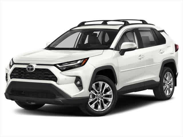 Used 2024 Toyota RAV4 XLE w/ Convenience Package