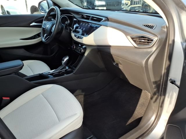 Used 2023 Buick Encore GX Preferred w/ Cold Weather Comfort Package FWD image 24