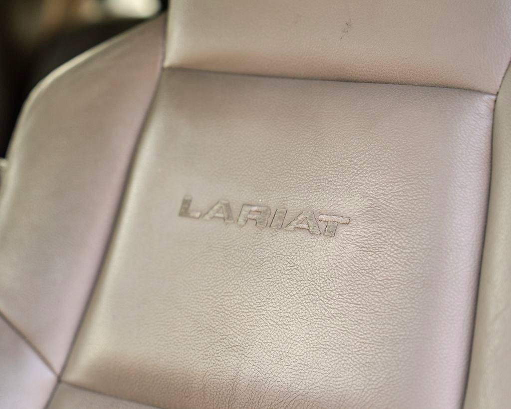 Used 2007 Ford F350 Lariat AWD/4WD image 16