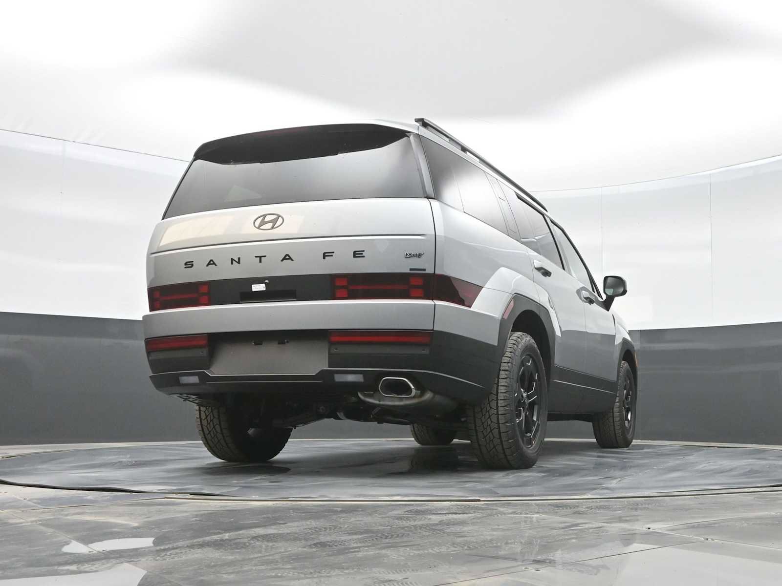 New 2026 Hyundai Santa Fe XRT image 33