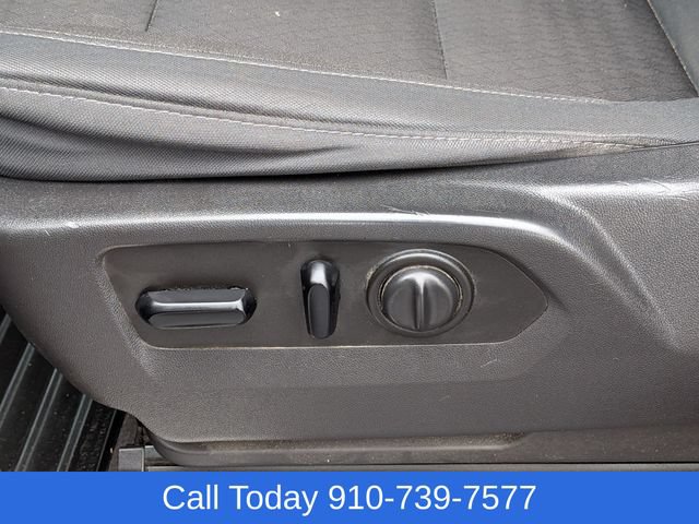 Used 2019 Chevrolet Silverado 1500 RST w/ All-Star Edition AWD/4WD image 16