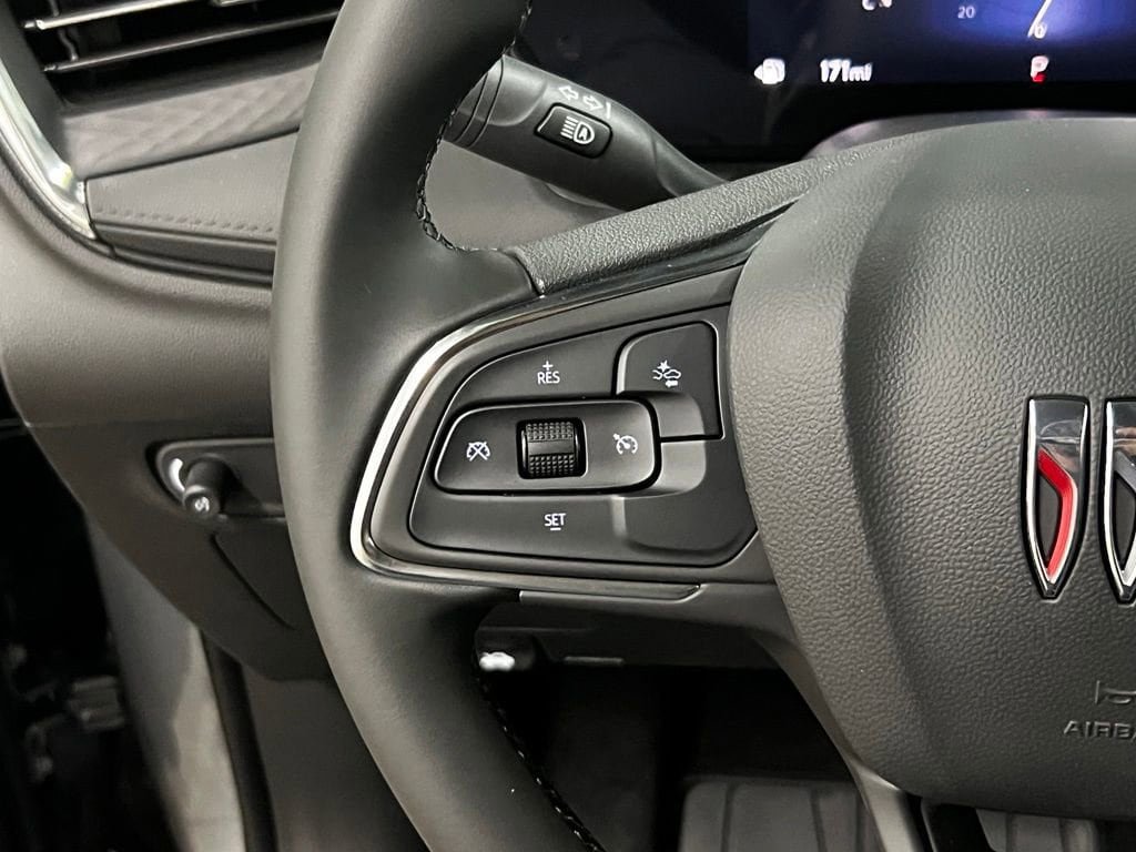 New 2026 Buick Encore GX Sport Touring AWD/4WD image 15