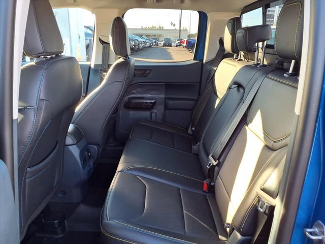 Used 2025 Ford Maverick Lobo image 17