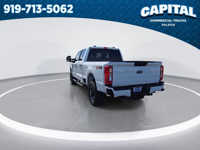 New 2026 Ford F350 XL w/ STX Appearance Package AWD/4WD image 7