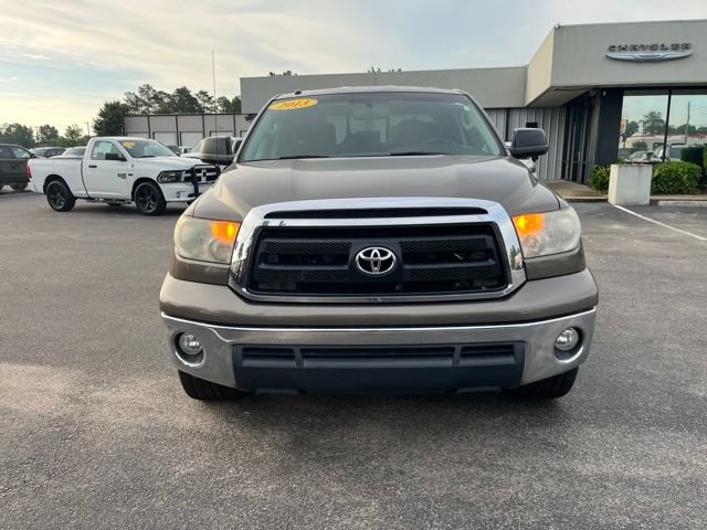 Used 2013 Toyota Tundra 2WD Double Cab w/ SR5 Pkg image 36