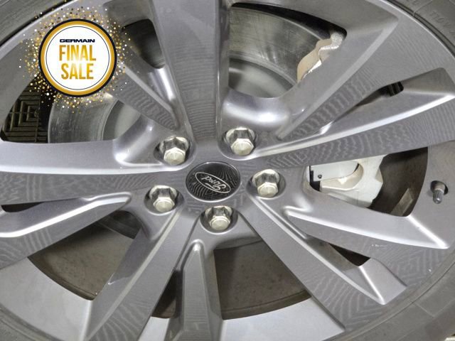 Used 2021 Ford Explorer XLT w/ Equipment Group 202A image 10