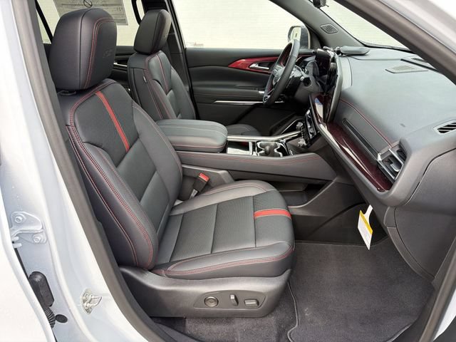 New 2026 Chevrolet Traverse RS AWD/4WD image 27