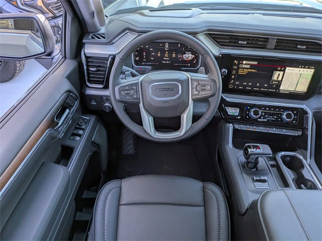 New 2026 GMC Sierra 1500 Denali w/ Denali Reserve Package image 15