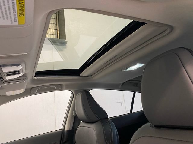 New 2026 Subaru Crosstrek 2.5i Limited AWD/4WD image 11