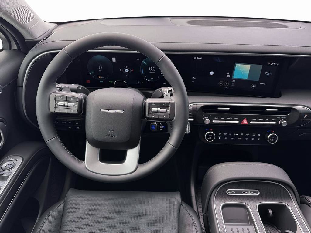 New 2026 Hyundai Palisade SEL Premium image 17