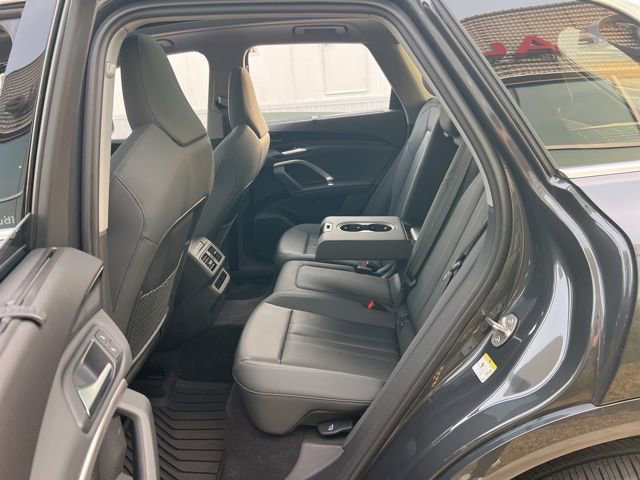 Certified 2025 Audi Q5 Premium Plus w/ Premium Plus image 29