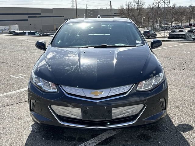 Used 2018 Chevrolet Volt Premier w/ Driver Confidence Package image 29