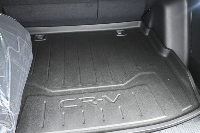 Used 2026 Honda CR-V Sport Touring image 21